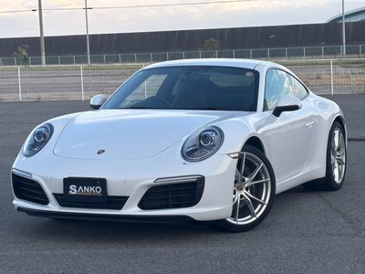 صورة 1 لـ 2017 Porsche 911