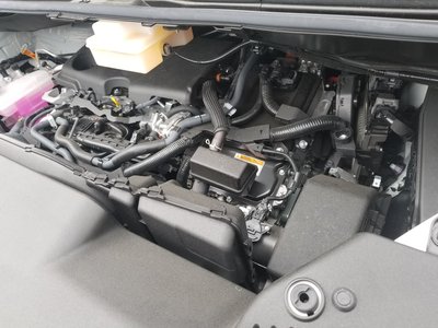 TOYOTA VELLFIRE - 10
