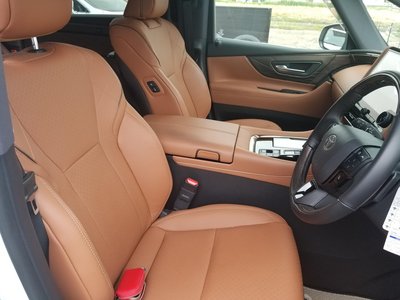 2025 Toyota VELLFIRE — миниатюра 12