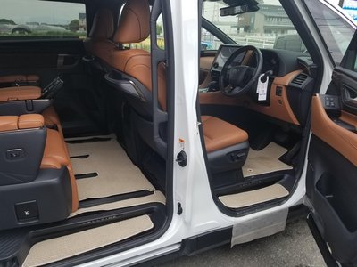 2025 Toyota VELLFIRE — миниатюра 26