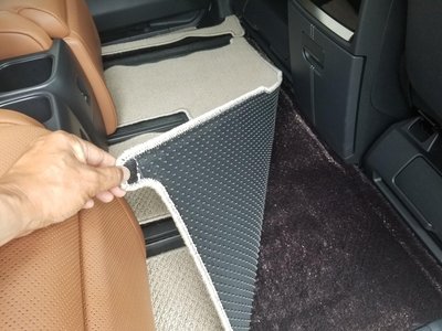 2025 Toyota VELLFIRE — миниатюра 27