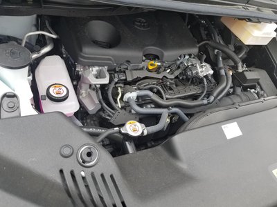 TOYOTA VELLFIRE - 9