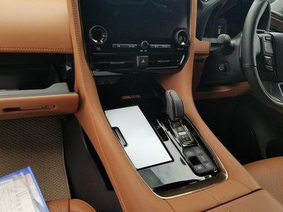 2025 Toyota VELLFIRE — миниатюра 16