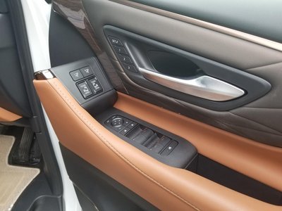 2025 Toyota VELLFIRE — миниатюра 13