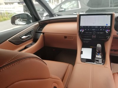 2025 Toyota VELLFIRE — миниатюра 17