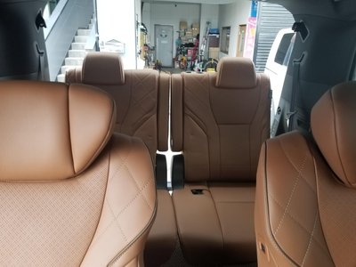 2025 Toyota VELLFIRE — миниатюра 24
