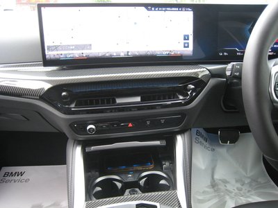 2025 BMW I4 thumbnail 39