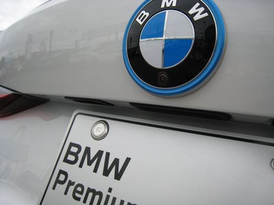 2025 BMW I4 照片 8