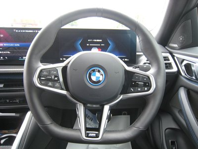2025 BMW I4 thumbnail 34