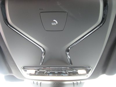2025 BMW I4 thumbnail 38