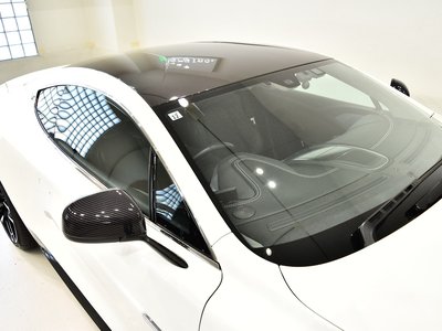 ASTON MARTIN VANQUISH - 5