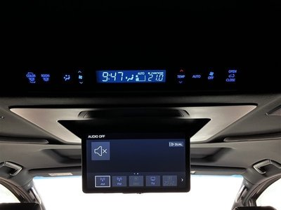 2021 Toyota ALPHARD — миниатюра 61