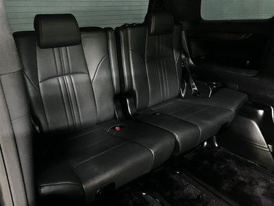 2021 Toyota ALPHARD — миниатюра 58