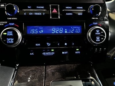 2021 Toyota ALPHARD — миниатюра 23