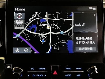 2021 Toyota ALPHARD — миниатюра 16