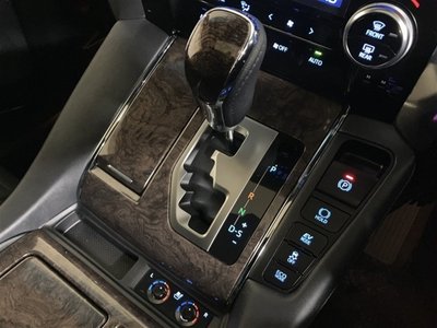 2021 Toyota ALPHARD — миниатюра 24