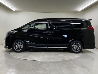 صورة 7 لـ 2021 Toyota ALPHARD