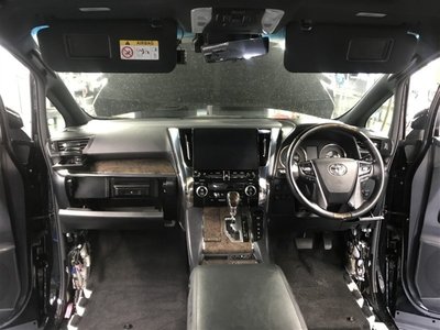 2021 Toyota ALPHARD — миниатюра 73