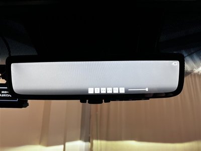 2021 Toyota ALPHARD — миниатюра 29