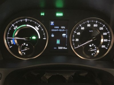 2021 Toyota ALPHARD — миниатюра 31