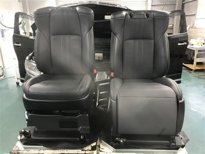 2021 Toyota ALPHARD — миниатюра 74