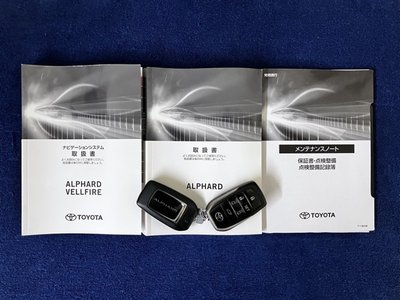 2021 Toyota ALPHARD — миниатюра 71
