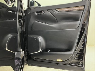 2021 Toyota ALPHARD — миниатюра 52