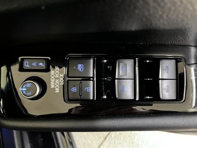 2021 Toyota ALPHARD — миниатюра 50
