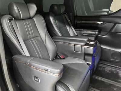 2021 Toyota ALPHARD — миниатюра 54