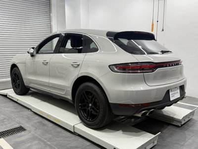 PORSCHE MACAN - 7
