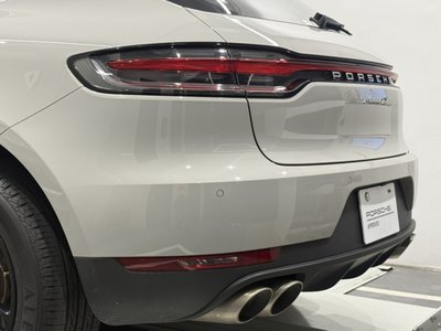 PORSCHE MACAN - 6
