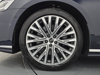 2023 AUDI A8 photo 6