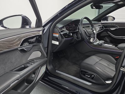 2023 AUDI A8 photo 10