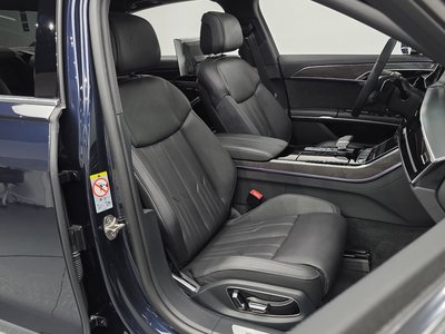 2023 AUDI A8 thumbnail 12