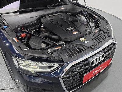 2023 AUDI A8 photo 7