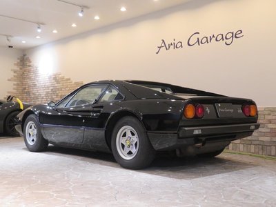 1976 Ferrari 308 GTB 照片 32