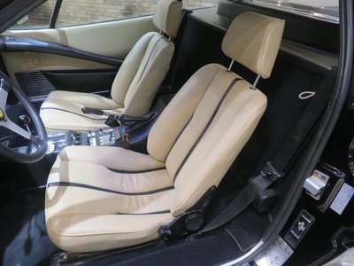 1976 Ferrari 308 GTB 照片 17