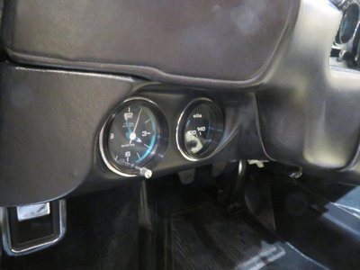 1976 Ferrari 308 GTB 照片 24