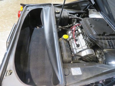 1976 Ferrari 308 GTB 照片 13