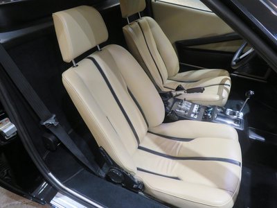 1976 Ferrari 308 GTB 照片 22