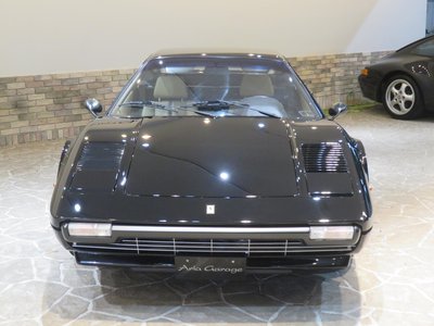 1976 Ferrari 308 GTB 照片 4