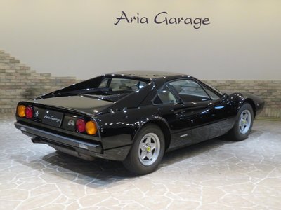 1976 Ferrari 308 GTB 照片 7