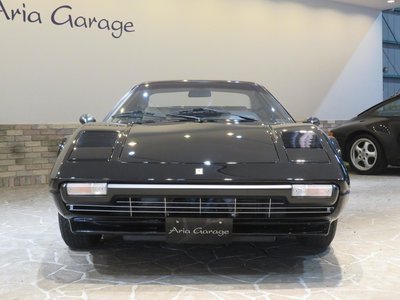 1976 Ferrari 308 GTB 照片 28