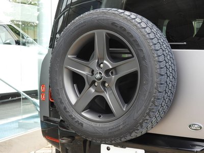 2023 LAND Rover DEFENDER thumbnail 20
