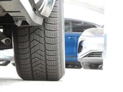 2023 LAND Rover DEFENDER thumbnail 26