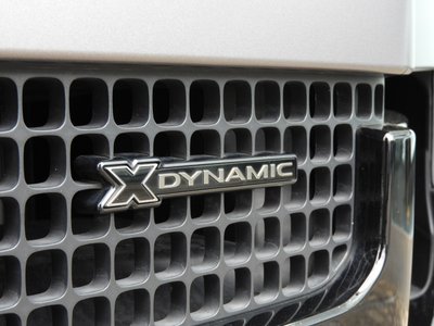 2023 LAND Rover DEFENDER thumbnail 15