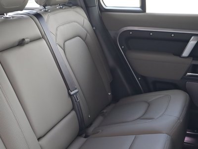 2023 LAND Rover DEFENDER thumbnail 43