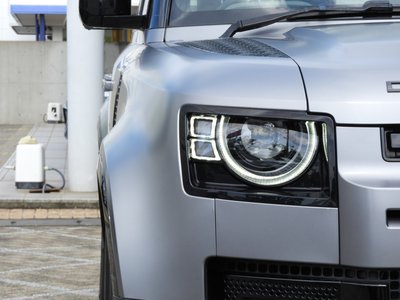 2023 LAND Rover DEFENDER thumbnail 13