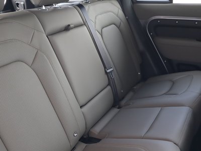 2023 LAND Rover DEFENDER thumbnail 42