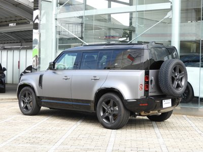 2023 LAND Rover DEFENDER thumbnail 11